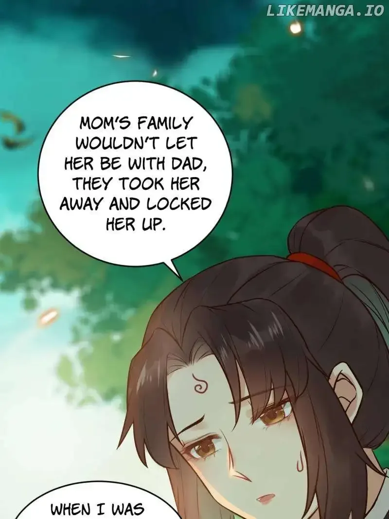 The Ghostly Doctor Chapter 467 page 34