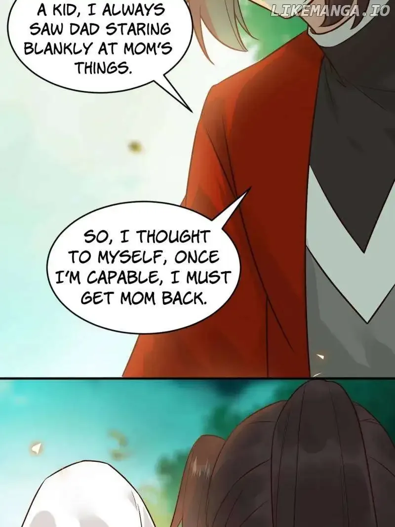 The Ghostly Doctor Chapter 467 page 35