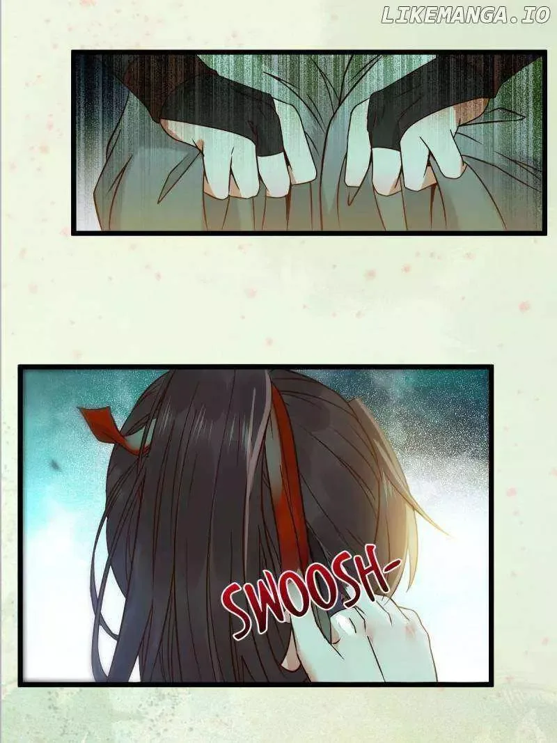 The Ghostly Doctor Chapter 468 page 1