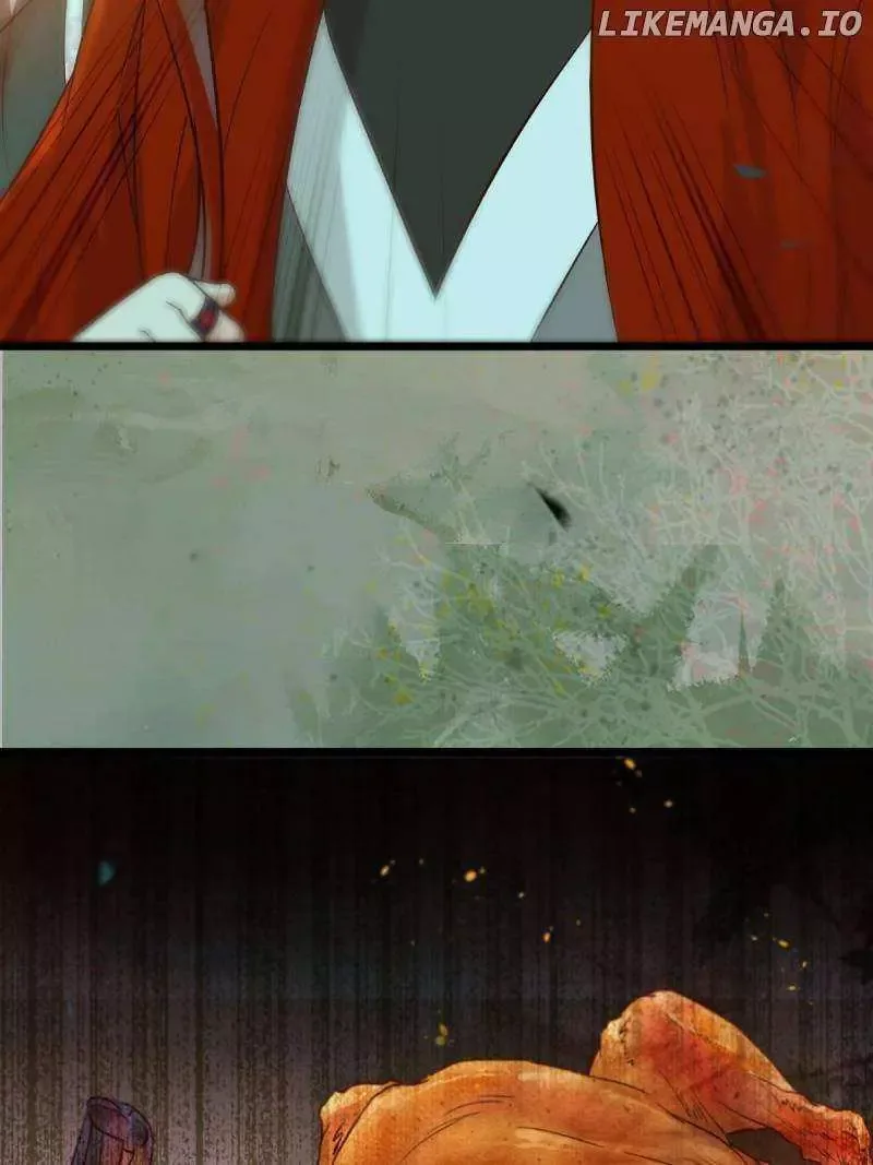 The Ghostly Doctor Chapter 468 page 3