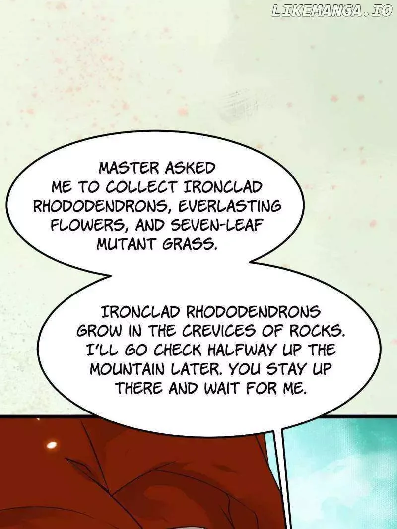The Ghostly Doctor Chapter 468 page 10