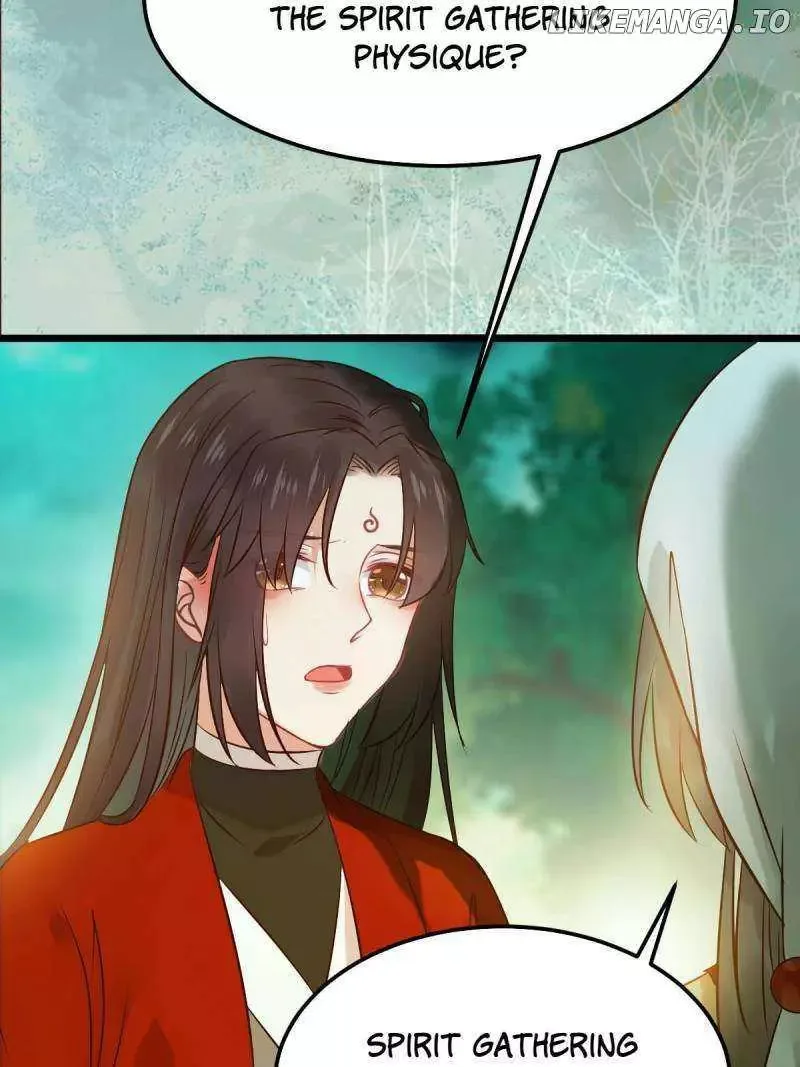 The Ghostly Doctor Chapter 468 page 29