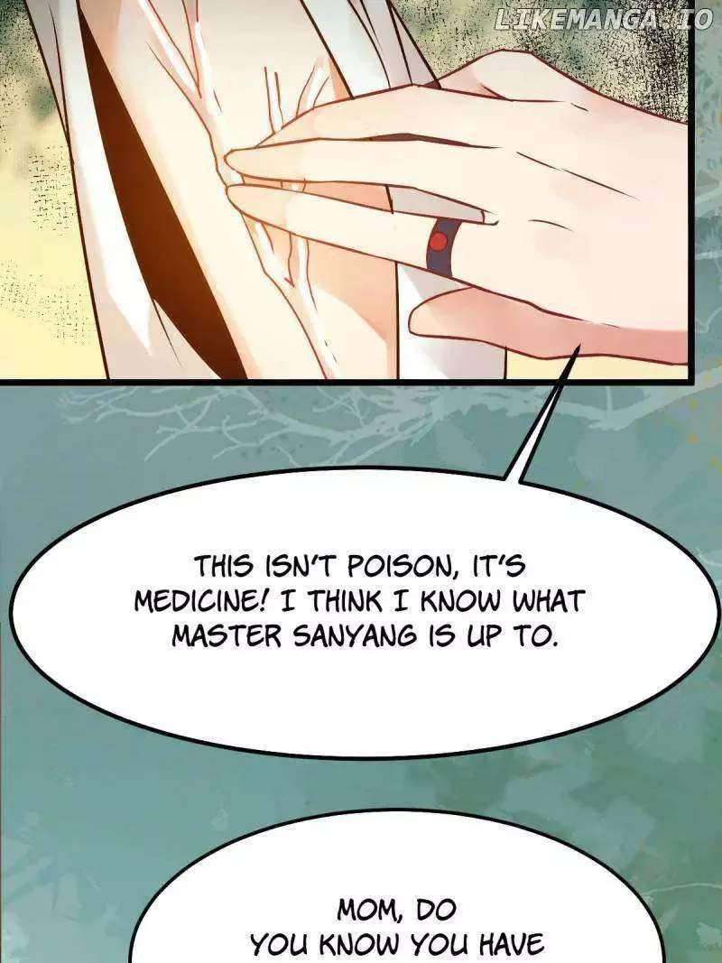 The Ghostly Doctor Chapter 468 page 28