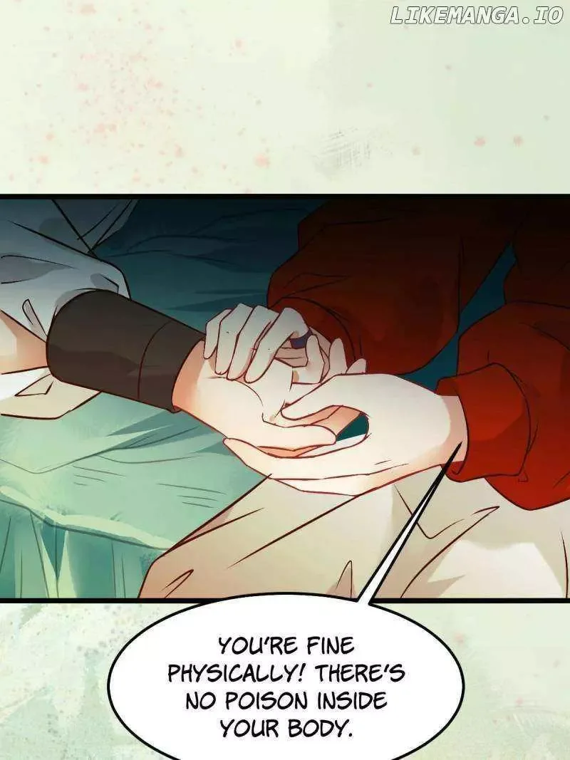 The Ghostly Doctor Chapter 468 page 25