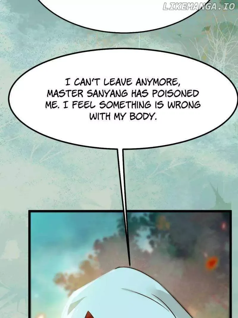 The Ghostly Doctor Chapter 468 page 21