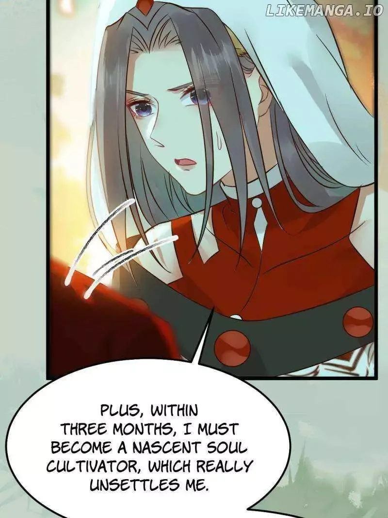 The Ghostly Doctor Chapter 468 page 22