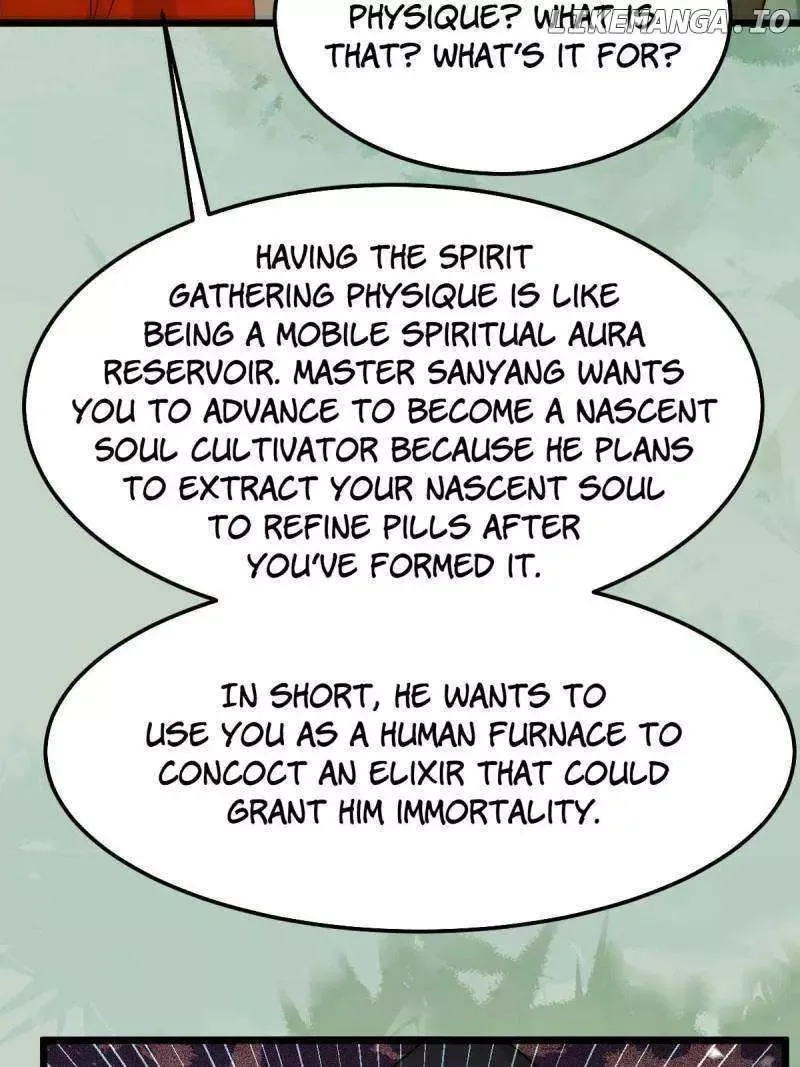 The Ghostly Doctor Chapter 468 page 30