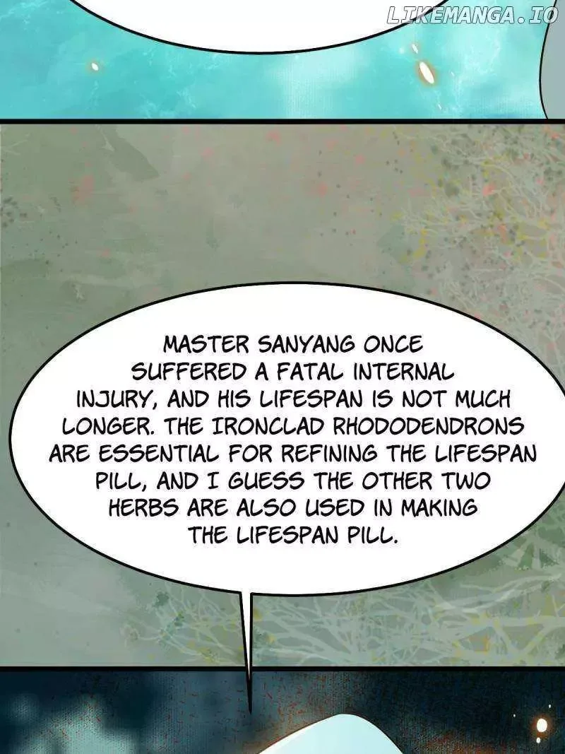 The Ghostly Doctor Chapter 468 page 12
