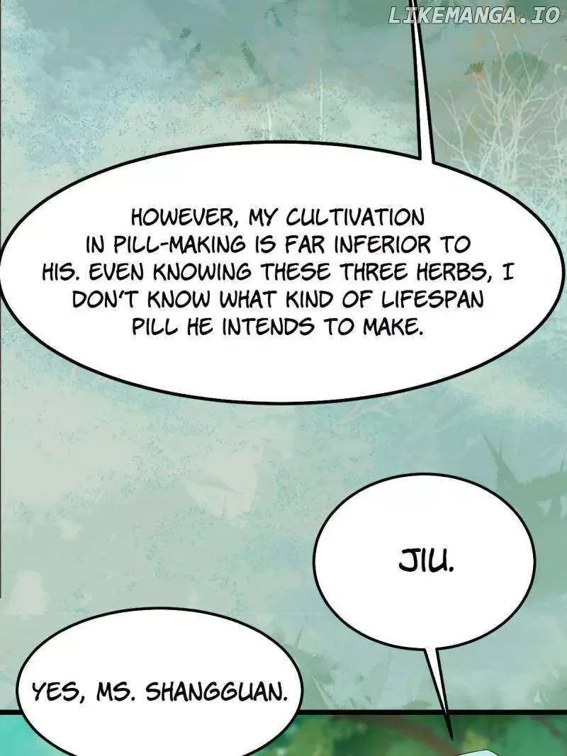 The Ghostly Doctor Chapter 468 page 14