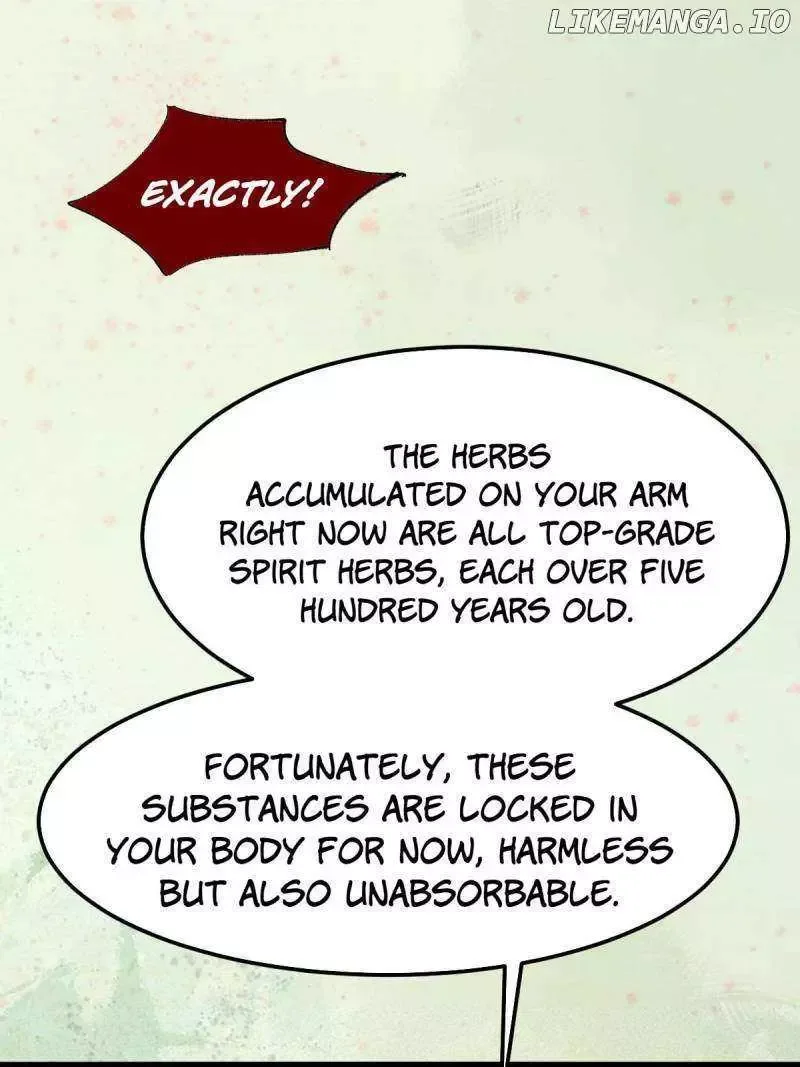 The Ghostly Doctor Chapter 468 page 33