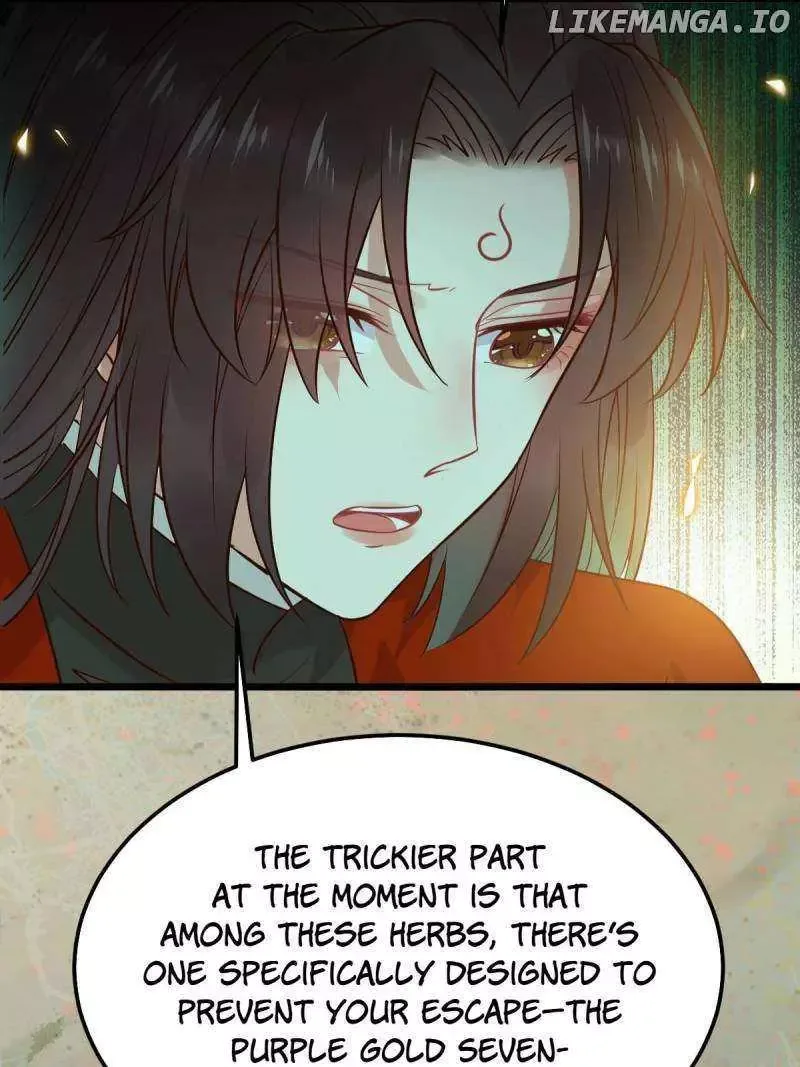 The Ghostly Doctor Chapter 468 page 34