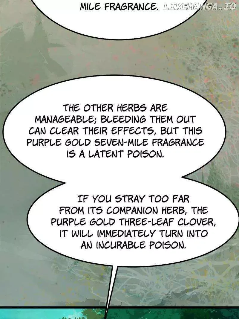 The Ghostly Doctor Chapter 468 page 35