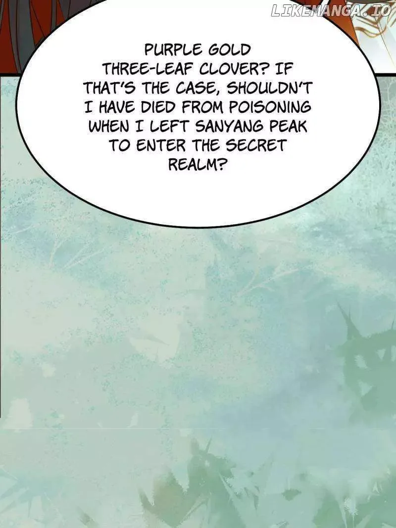 The Ghostly Doctor Chapter 468 page 37