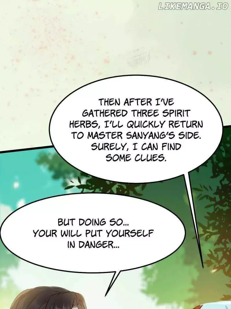 The Ghostly Doctor Chapter 468 page 40