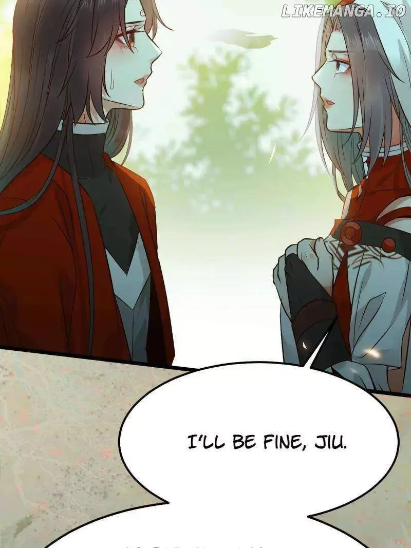 The Ghostly Doctor Chapter 468 page 41