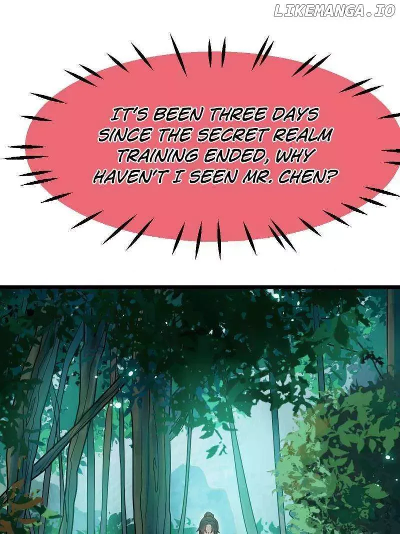 The Ghostly Doctor Chapter 468 page 48