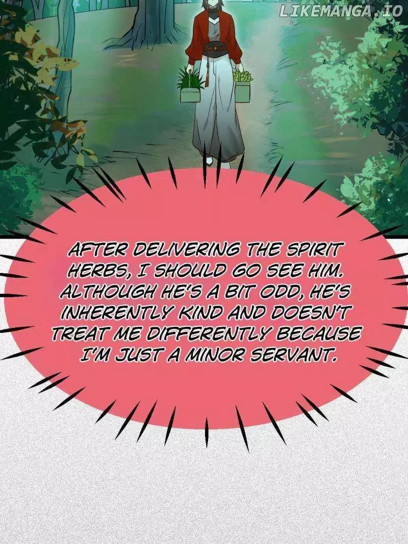 The Ghostly Doctor Chapter 468 page 49
