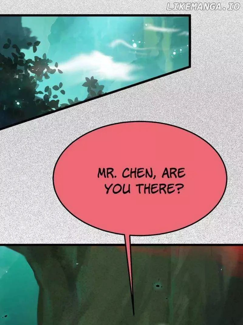 The Ghostly Doctor Chapter 468 page 50