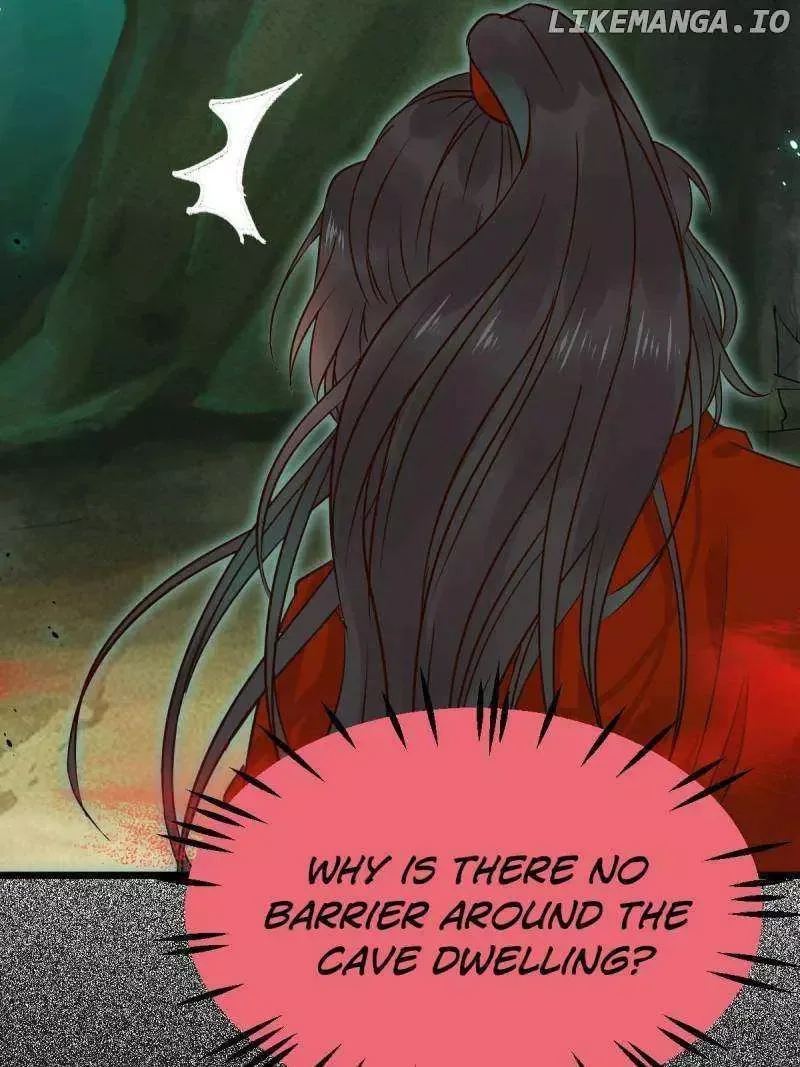 The Ghostly Doctor Chapter 468 page 51