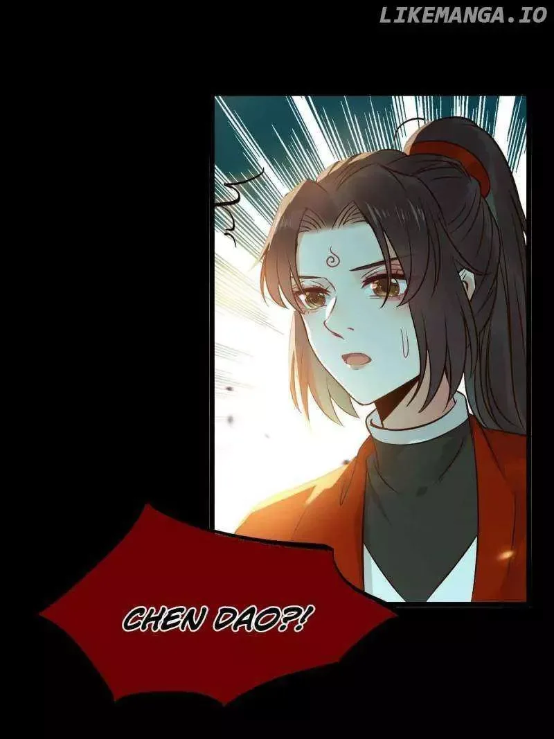 The Ghostly Doctor Chapter 468 page 54