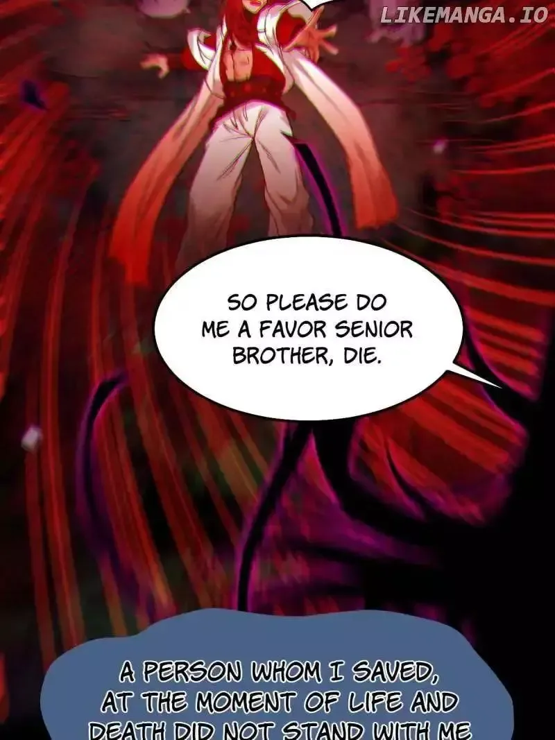The Ghostly Doctor Chapter 469 page 26
