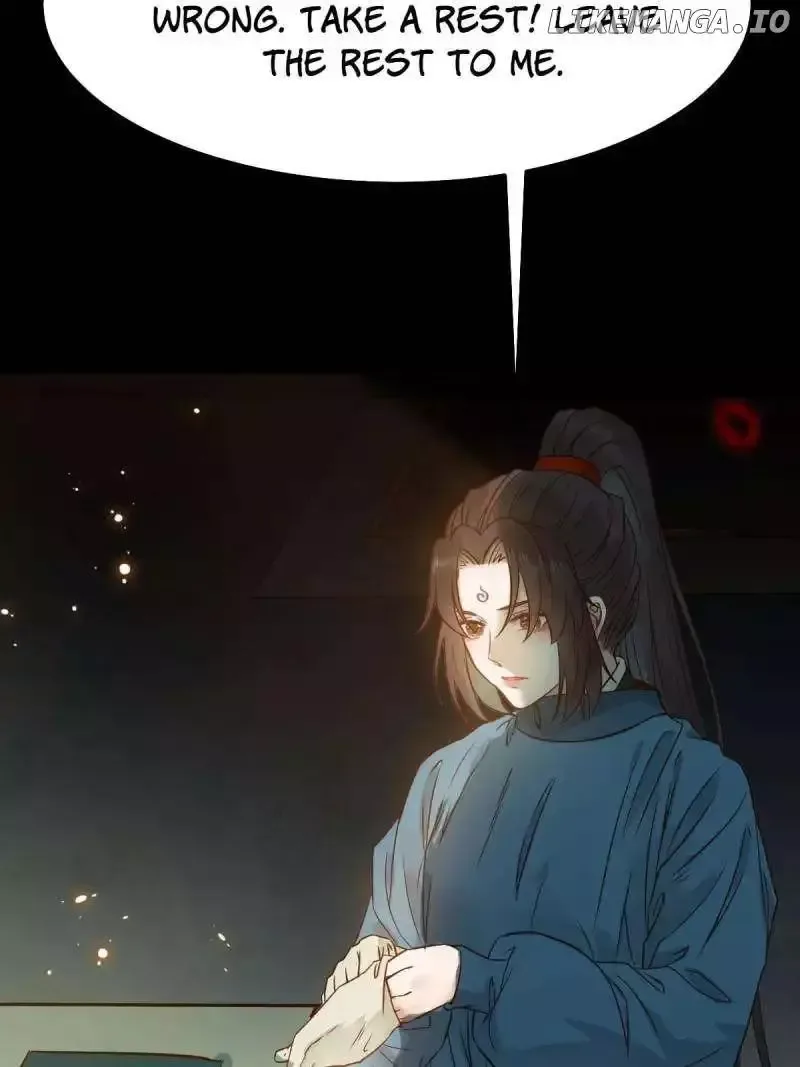 The Ghostly Doctor Chapter 469 page 30