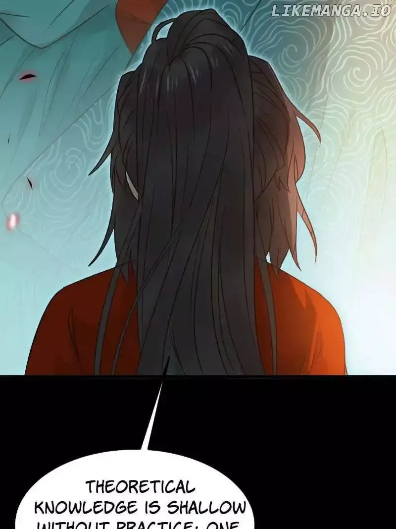 The Ghostly Doctor Chapter 469 page 21