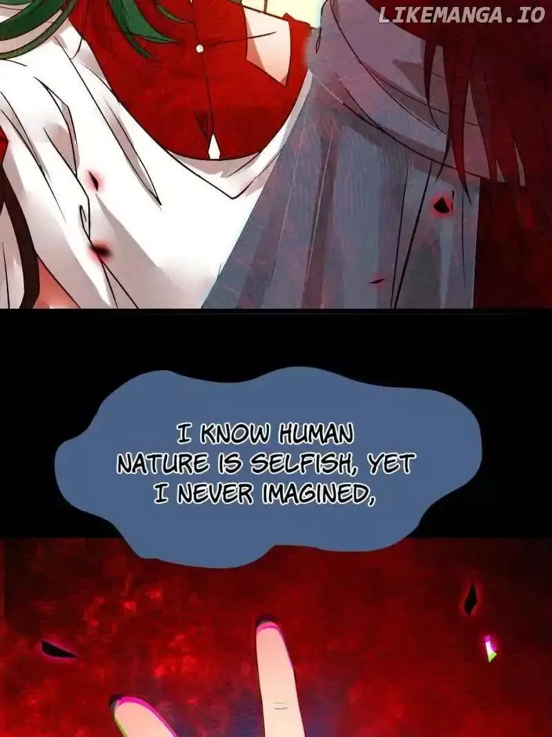 The Ghostly Doctor Chapter 469 page 24