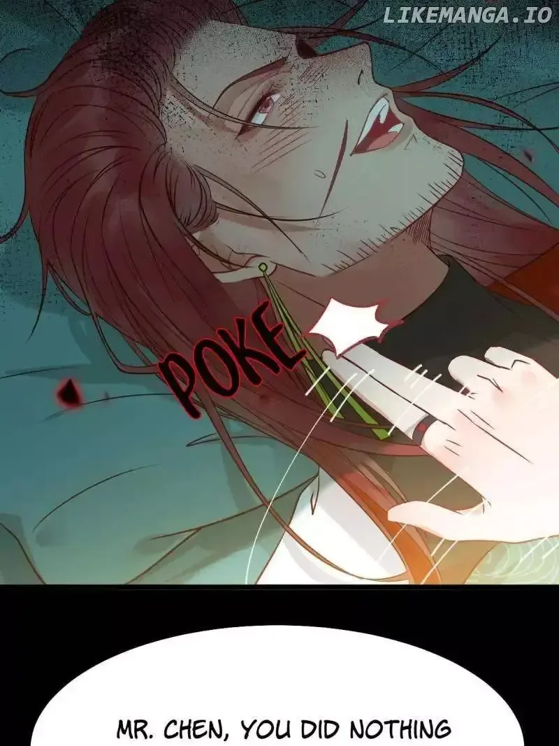 The Ghostly Doctor Chapter 469 page 29
