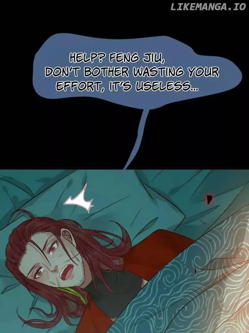 The Ghostly Doctor Chapter 469 page 20