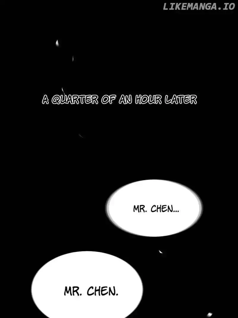 The Ghostly Doctor Chapter 469 page 11