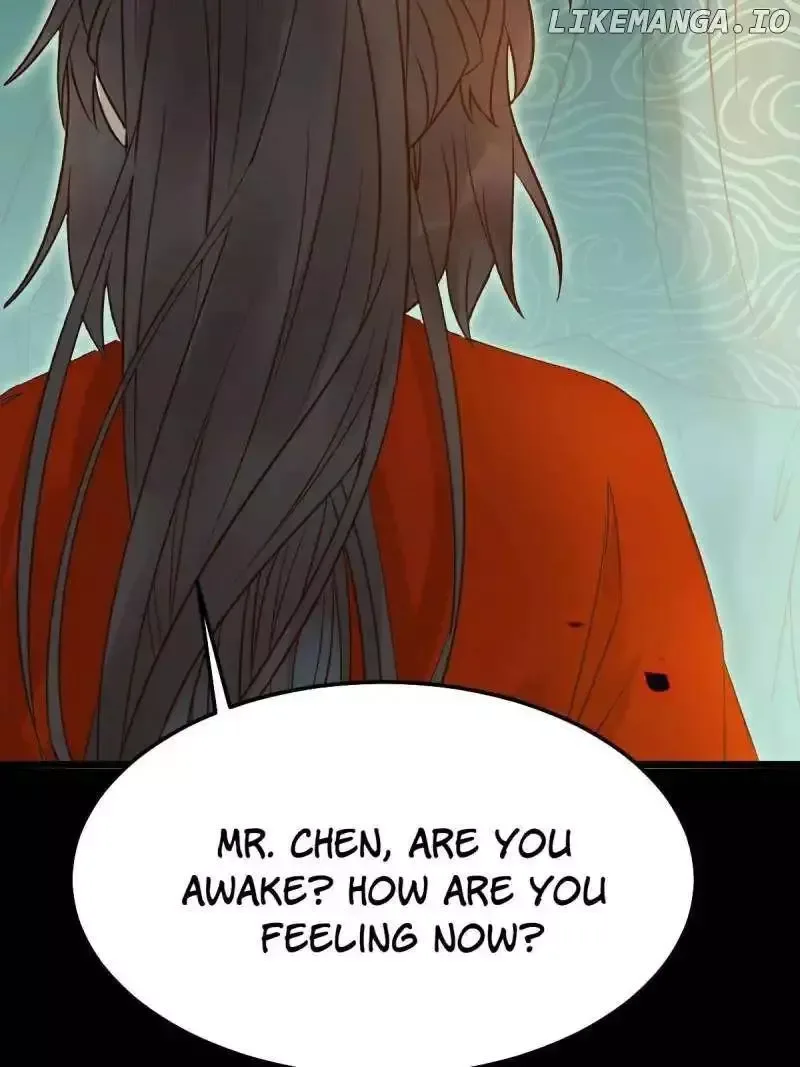 The Ghostly Doctor Chapter 469 page 13