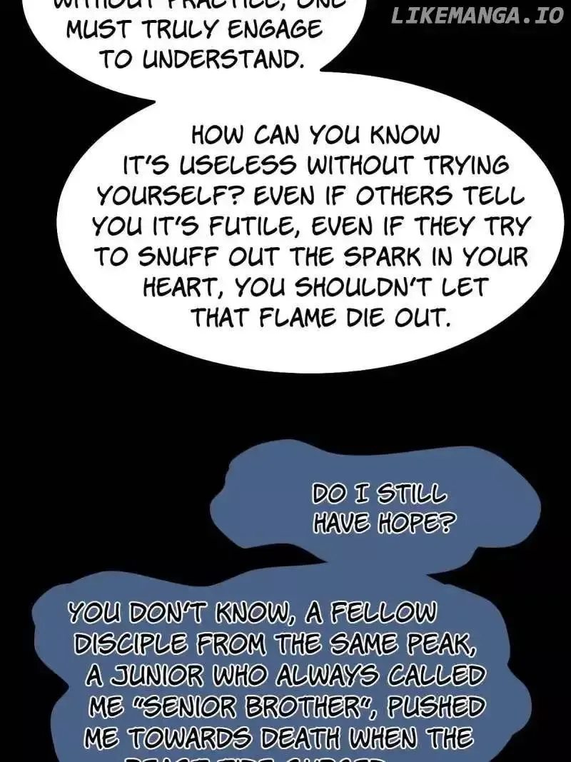 The Ghostly Doctor Chapter 469 page 22