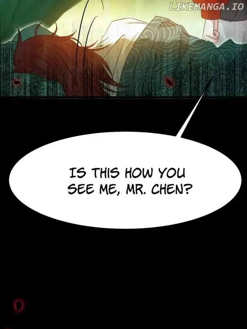 The Ghostly Doctor Chapter 469 page 15