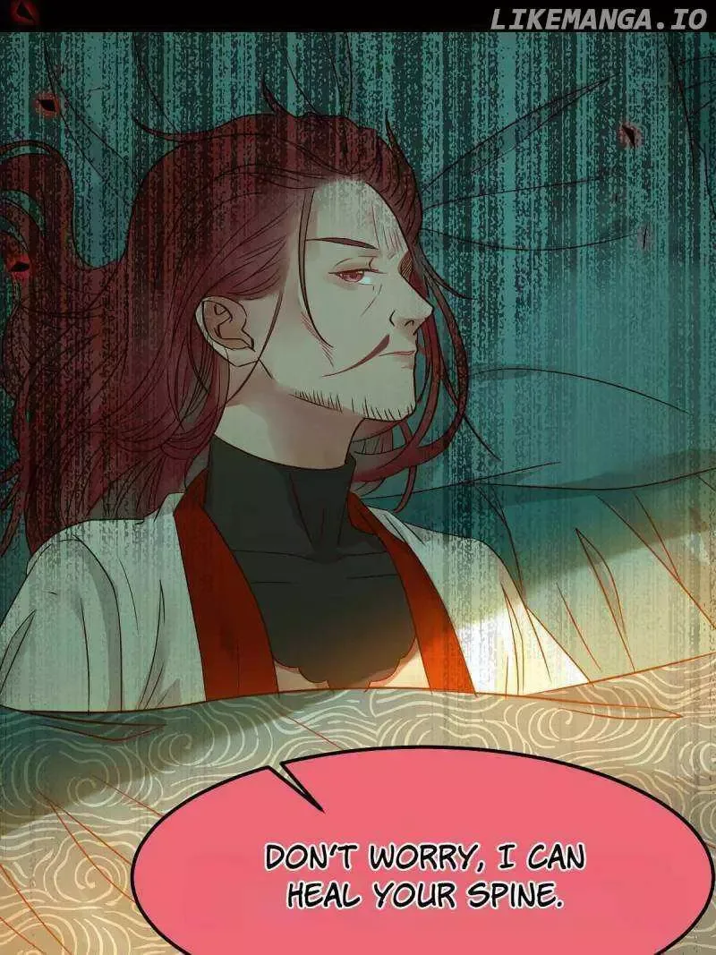 The Ghostly Doctor Chapter 469 page 16