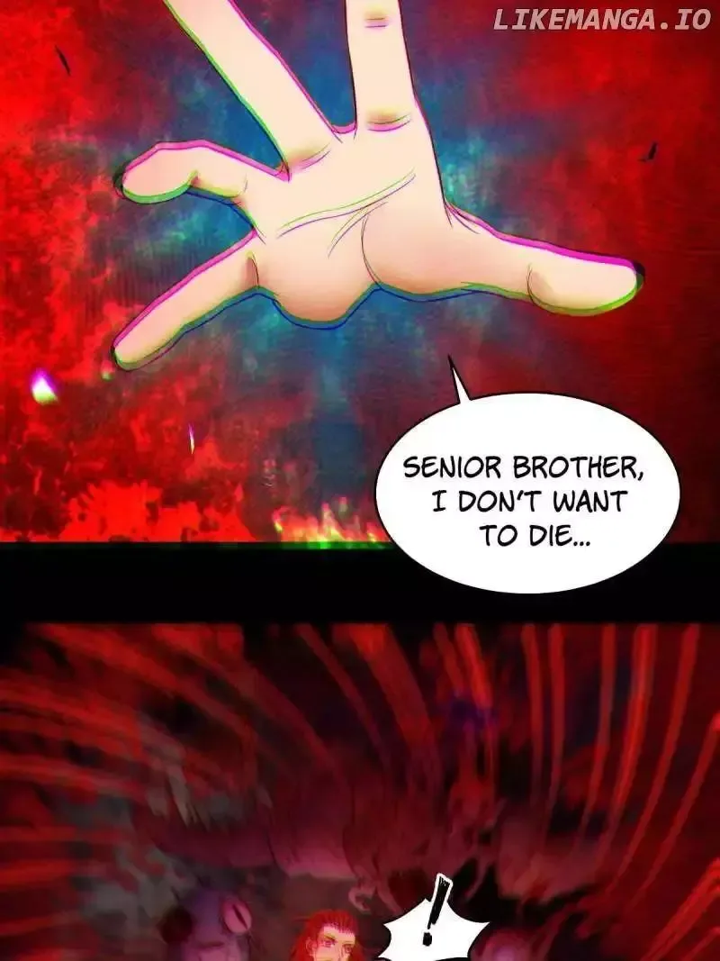 The Ghostly Doctor Chapter 469 page 25