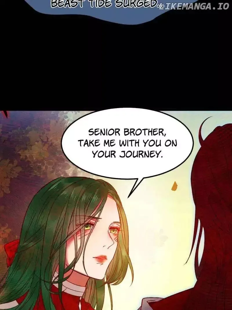 The Ghostly Doctor Chapter 469 page 23