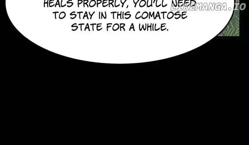 The Ghostly Doctor Chapter 469 page 36