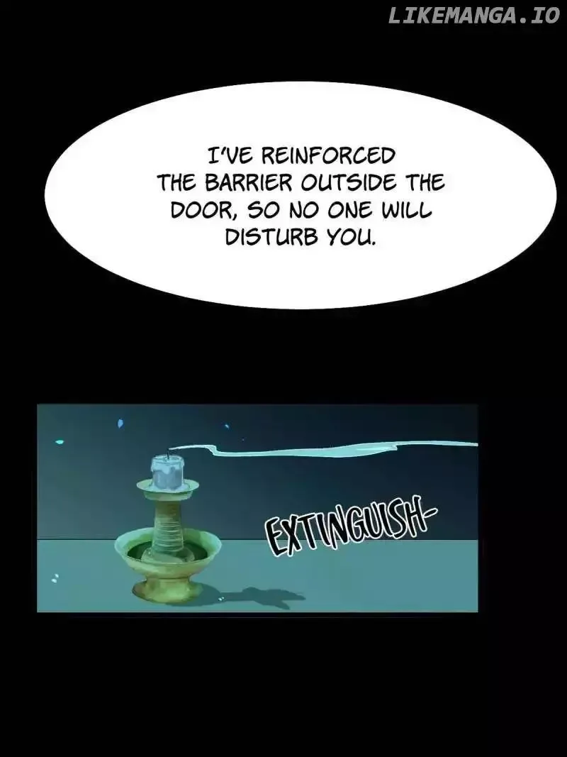 The Ghostly Doctor Chapter 469 page 37