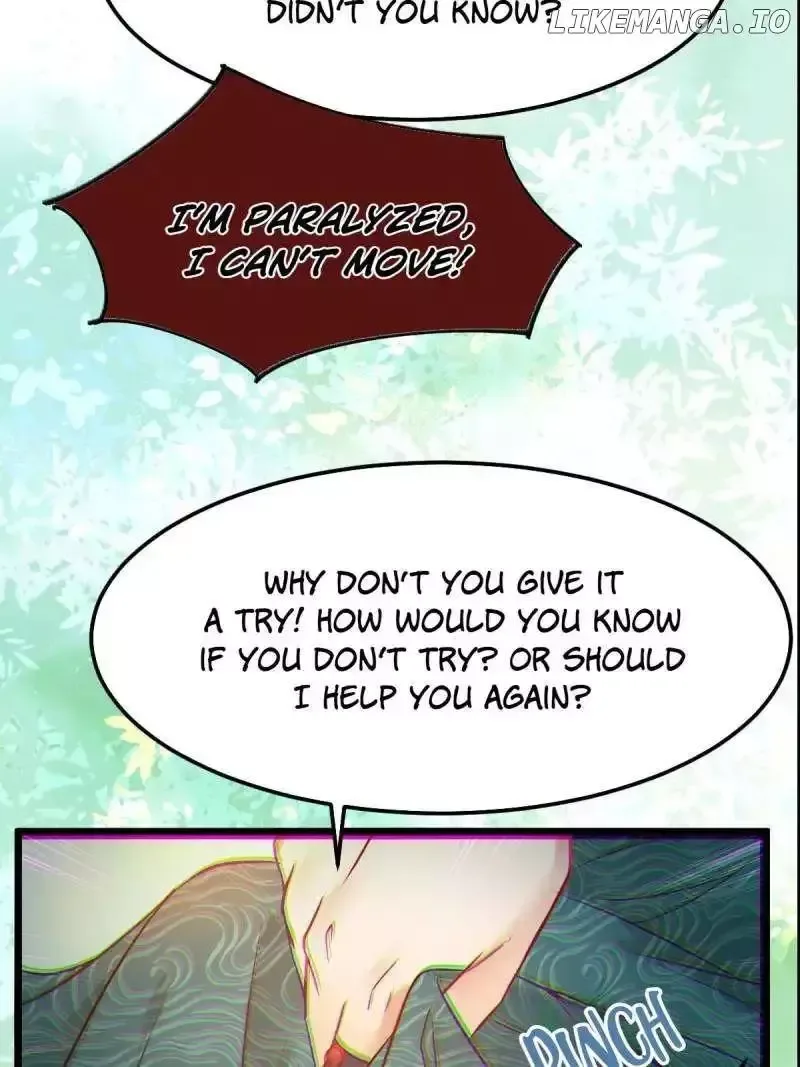 The Ghostly Doctor Chapter 469 page 43