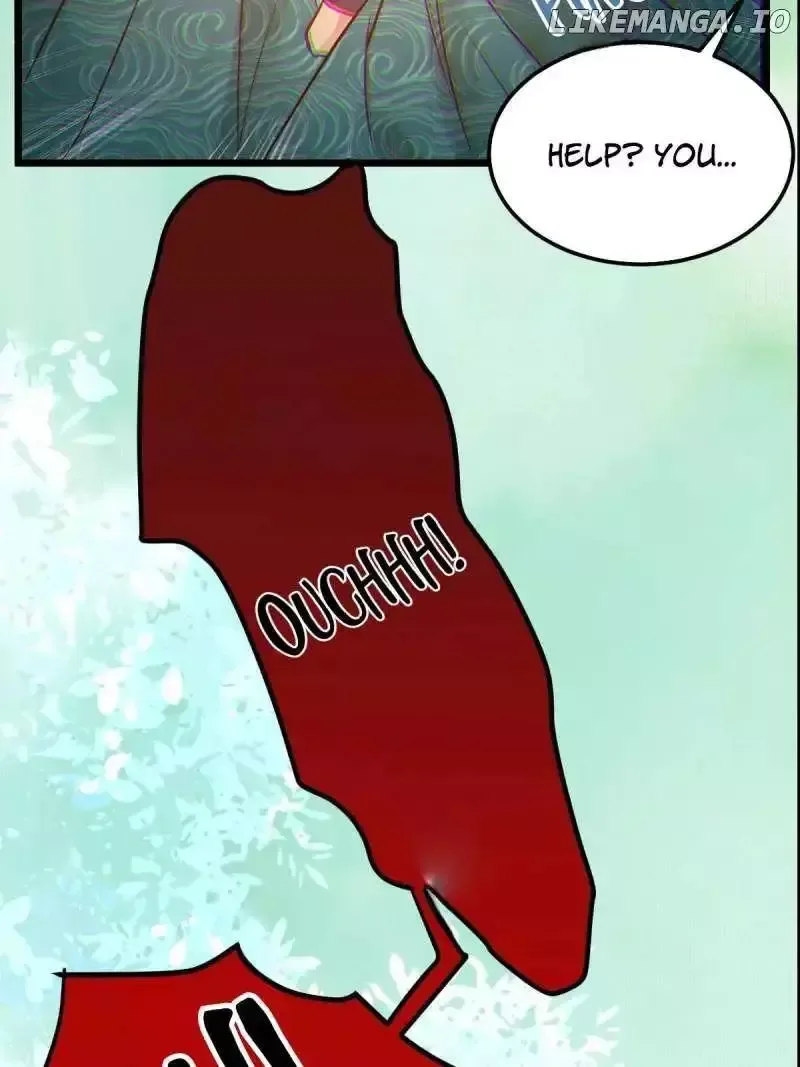 The Ghostly Doctor Chapter 469 page 44