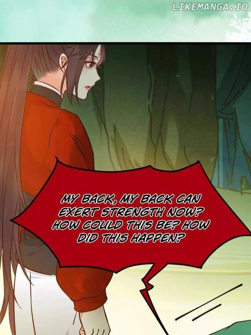 The Ghostly Doctor Chapter 469 page 47