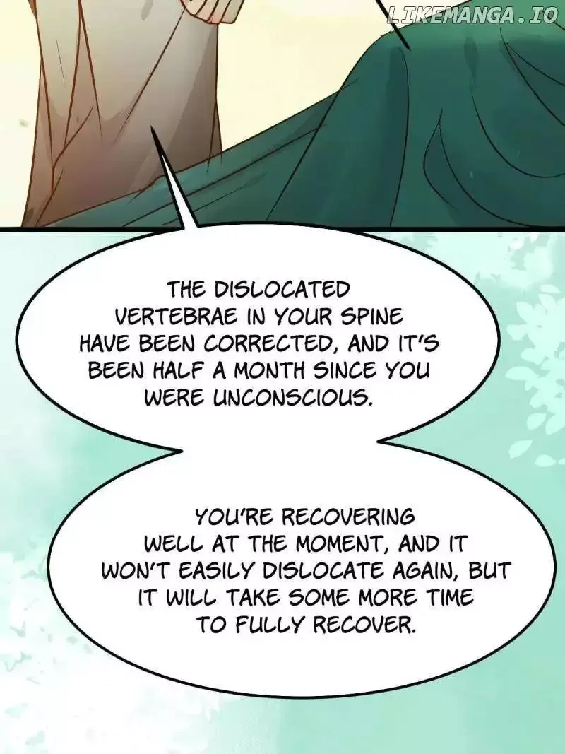The Ghostly Doctor Chapter 469 page 48
