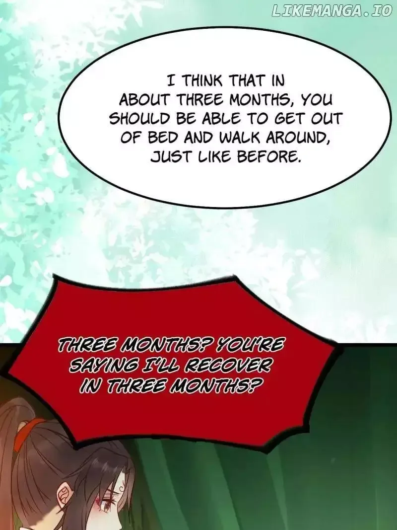 The Ghostly Doctor Chapter 469 page 49