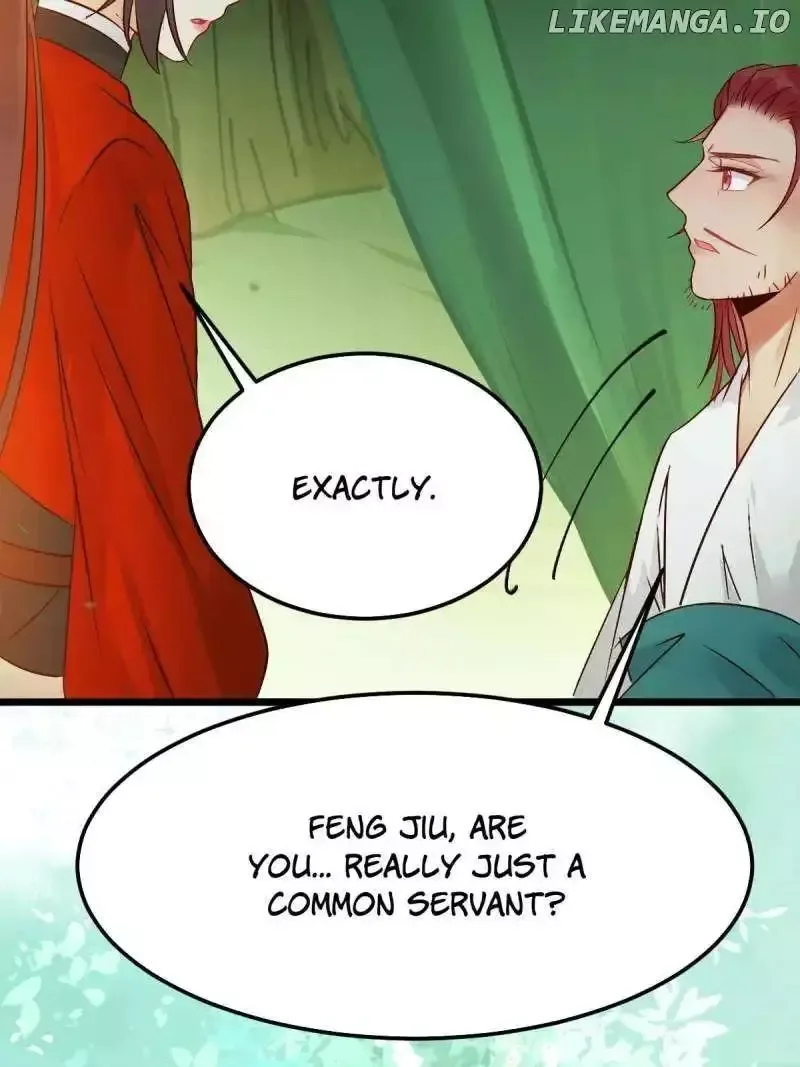 The Ghostly Doctor Chapter 469 page 50