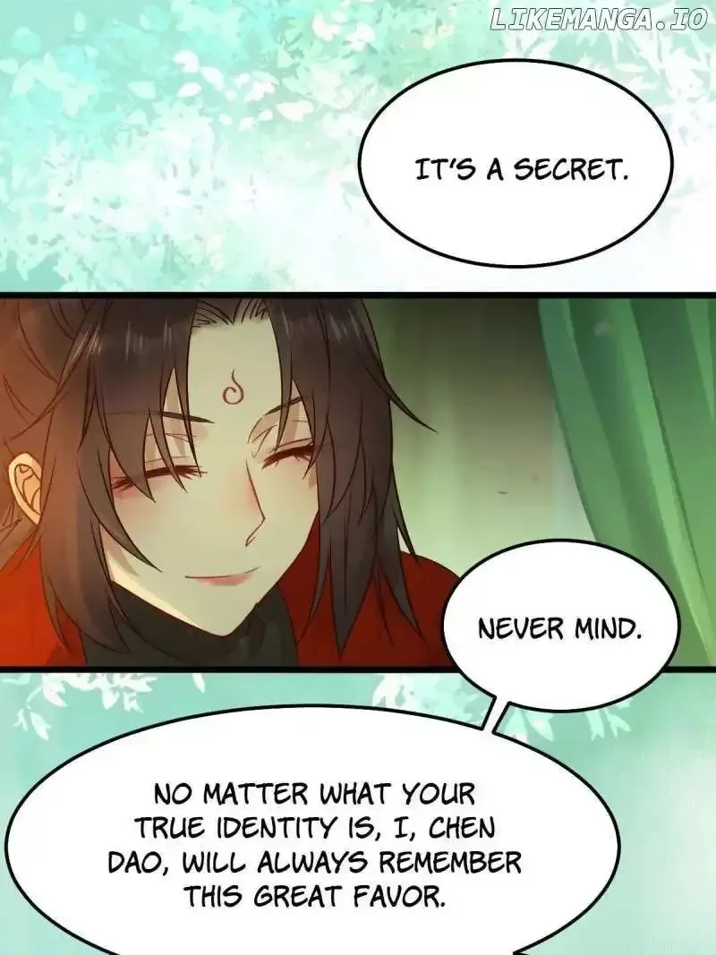 The Ghostly Doctor Chapter 469 page 51