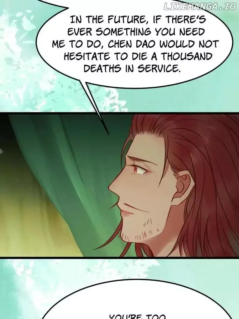 The Ghostly Doctor Chapter 469 page 52