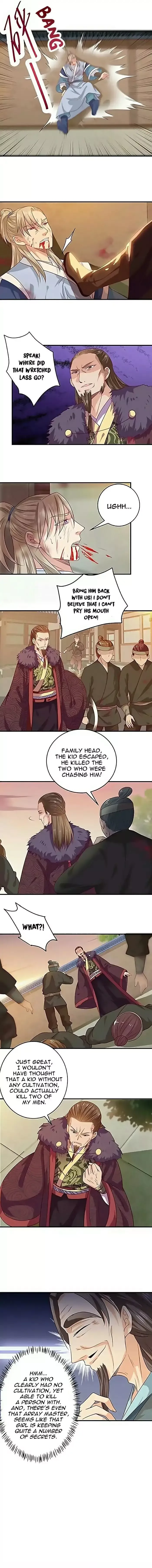The Ghostly Doctor Chapter 47 page 5