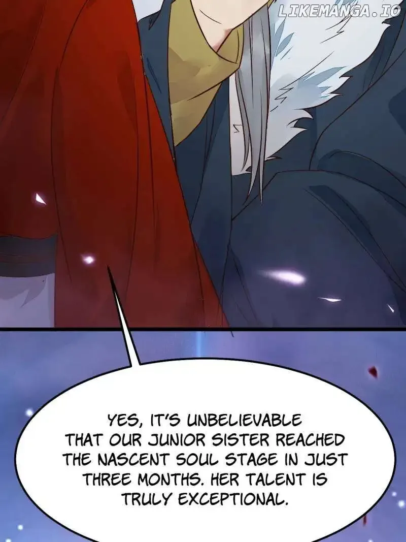 The Ghostly Doctor Chapter 470 page 20