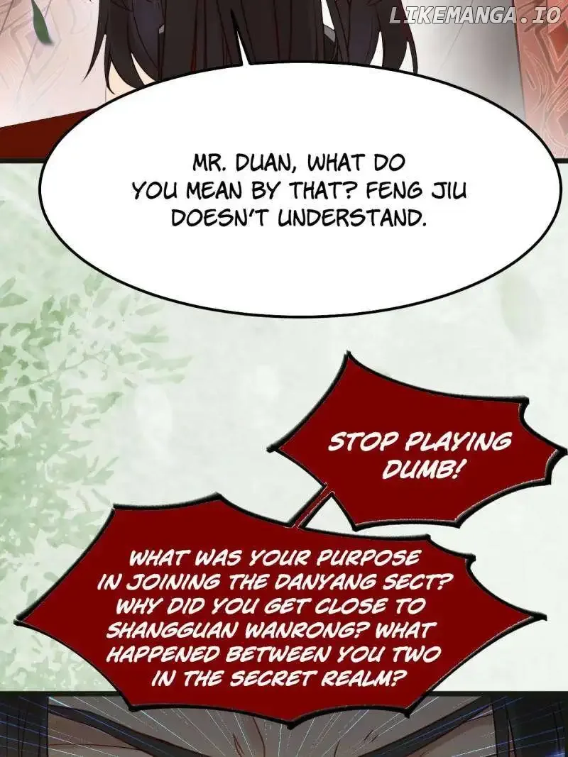 The Ghostly Doctor Chapter 470 page 3
